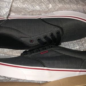 Vans shoes